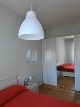 LUCIETTA 60 HOUSE, Florencie (fotografie 4)