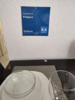 Principe A, Granada (fotografie 3)
