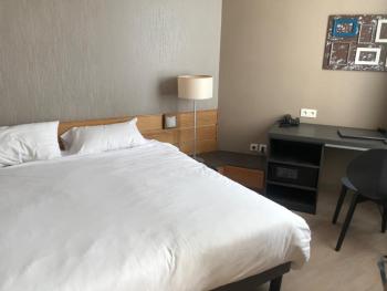 Aparthotel XV Porte Versailles 2P 4 Pers Parking, Parigi (foto 2)