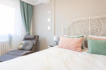 Haga Flat, Oradea (photo 4)