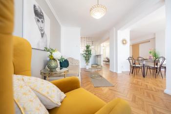 Haga Flat, Oradea (photo 2)