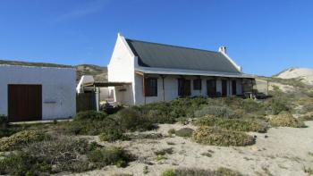 Caelis, St Helena Bay (fotografie 2)