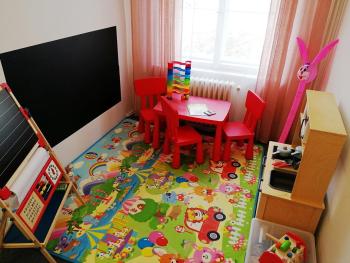 Flamingo Apartments, Praha (fotografie 4)