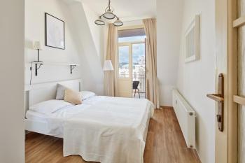 Prague Days - Lavish Apartment on Wenceslas Square, Praha (fotografie 3)