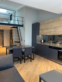 Z-Suites, Antalya (Adalia) (foto 5)