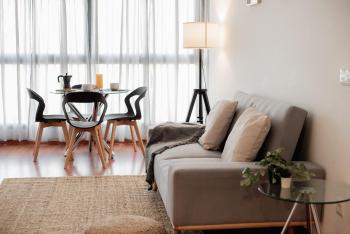 Apartamentos FV Flats Valencia - San Felipe Neri, Valencie (fotografie 4)