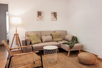 Apartamentos FV Flats Valencia - Mestalla 5, Valencia (Foto 3)