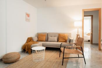 Apartamentos FV Flats Valencia - Mestalla 5, Valencia (Foto 4)
