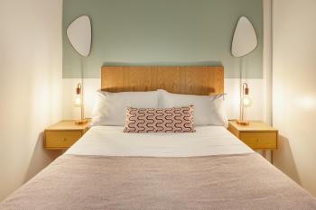 D&S - Porto Theater Apartment, Porto (fotografie 2)