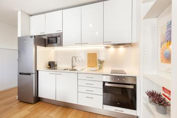 D&S - Porto Theater Apartment, Porto (fotografie 4)