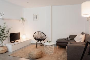 Apartamentos FV Flats Valencia - Mestalla 7, Валенсия (фото 5)