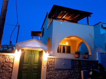 Mostra, Spetses (foto 3)