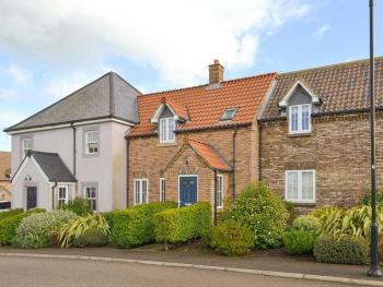 Sunset Cottage, Reighton (fotografie 2)