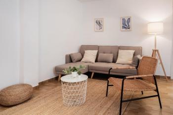Apartamentos FV Flats Valencia - Mestalla 9, Valencia (foto 2)