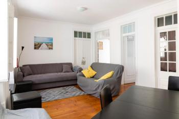 Estrela Garden Apartment, Lisabon (fotografie 2)