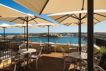 The Gomerino Hotel, Valletta (photo 3)
