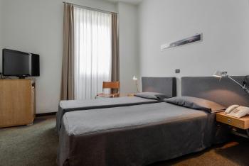 Albergo Alla Posta, Trieste (foto 2)