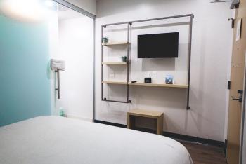 SOVA Micro-Room & Social Hotel, Dallas (zdjęcie 4)