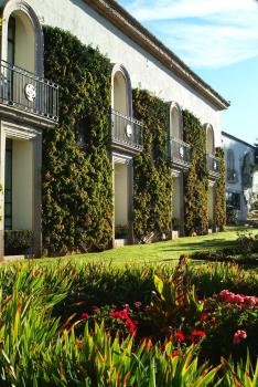 Hotel & Spa Hacienda Baruk, Zacatecas (foto 3)