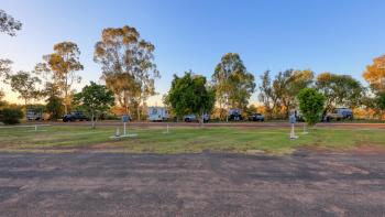 Cunnamulla Tourist Park, Cunnamulla (photo 4)