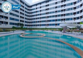 Asia Airport Hotel, Bangkok (photo 2)