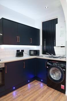 Kitchener House, Leeds (Foto 4)
