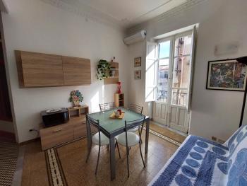 Lovely Apartment in the City Centre, Palermo (fotografie 3)