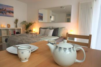Gemütliche Ferienwohnung in ruhiger Lage, Dresden (Foto 4)