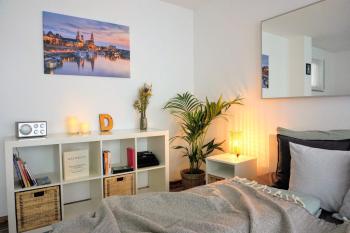 Gemütliche Ferienwohnung in ruhiger Lage, Dresden (Foto 5)