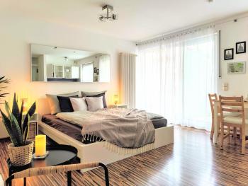 Gemütliche Ferienwohnung in ruhiger Lage, Dresden (Foto 3)