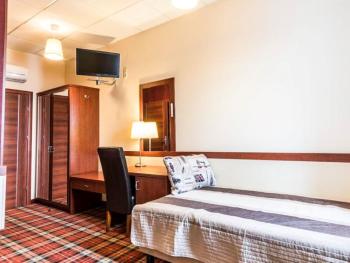 Hotel Stara Garbarnia, Breslavia (foto 4)