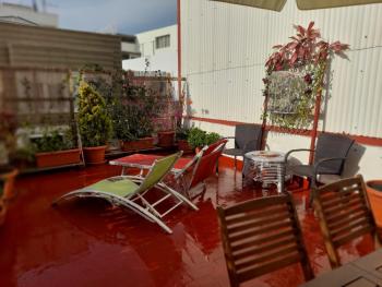 La Terraza, Vinarós (fotografie 2)