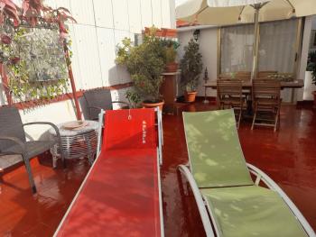 La Terraza, Vinarós (fotografie 3)