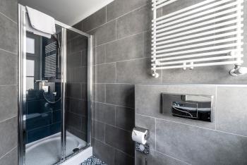 Alta Moda Hotel by Mellow Mood Hotels, Budapešť (fotografie 5)