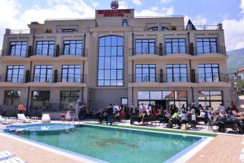 Hotel Dragalevtsi, Sofía (foto 4)