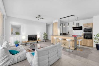 Beautiful And Spacious Apt At 19 Min From Downtown, Tolosa (foto 3)