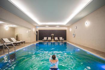 InterContinental Budapest by IHG, Budapest (foto 5)