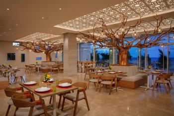 Breathless Cancun Soul Resort & Spa - Adults Only - All Inclusive, Cancún (photo 3)