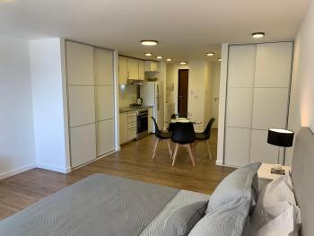 Baires Apartament, Buenos Aires (fotografie 3)