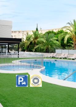 Prince Park, Benidorm (fotografie 2)