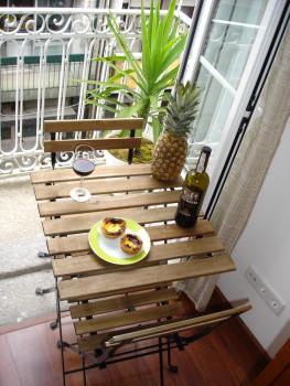 Apartment in the historic center of Porto, Porto (fotografie 2)