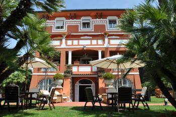 Hotel 1908, Forte dei Marmi (foto 3)