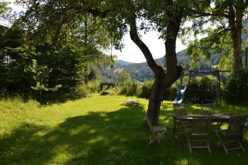 Roseggerhaus, Ramsau am Dachstein (fotografie 3)