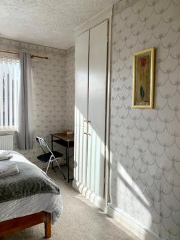 EXQUISITE FOLK VICTORIAN ONE-BED HOUSE:, Leeds (zdjęcie 2)