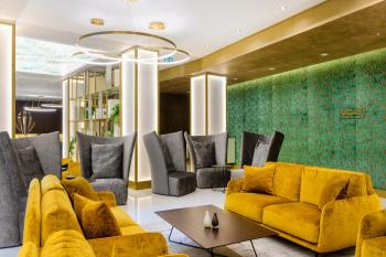 Emerald Downtown Luxury Suites by Continental Group, Budapest (photo 3)