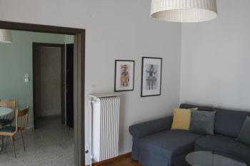 Illisia Roof Apartment, Athens (photo 4)
