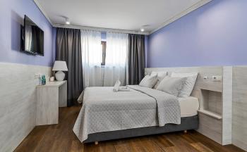 JJ Sport Concept Hotel, Cracovie (photo 2)