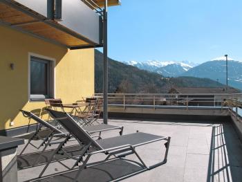 Apartment Edith-1 by Interhome, Imst (foto 5)