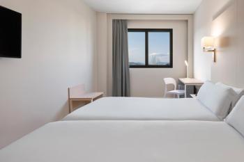 B&B HOTEL Granada Estación, Granada (Foto 4)