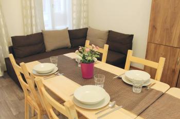 Modern Apartment Ve Smečkách 28, Praha (fotografie 4)